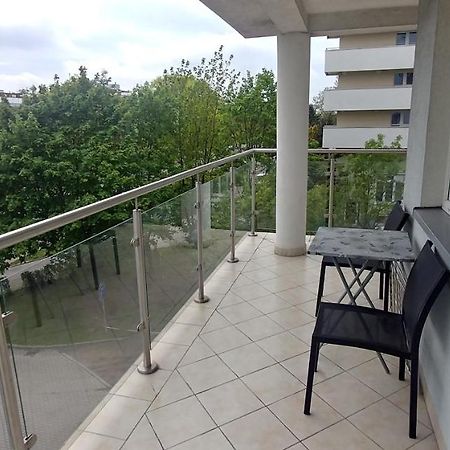 Apartament 241Lux W Diva Колобжег Экстерьер фото