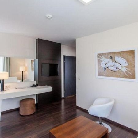 Apartament 241Lux W Diva Колобжег Экстерьер фото