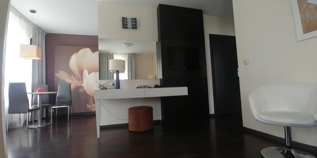 Apartament 241Lux W Diva Колобжег Экстерьер фото