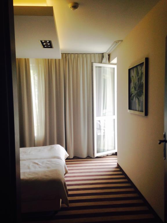 Apartament 241Lux W Diva Колобжег Номер фото